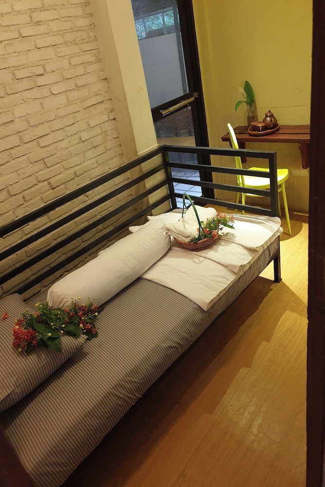 NILA HOUSE, Sharia Family Home Stay by ZUZU 43/73