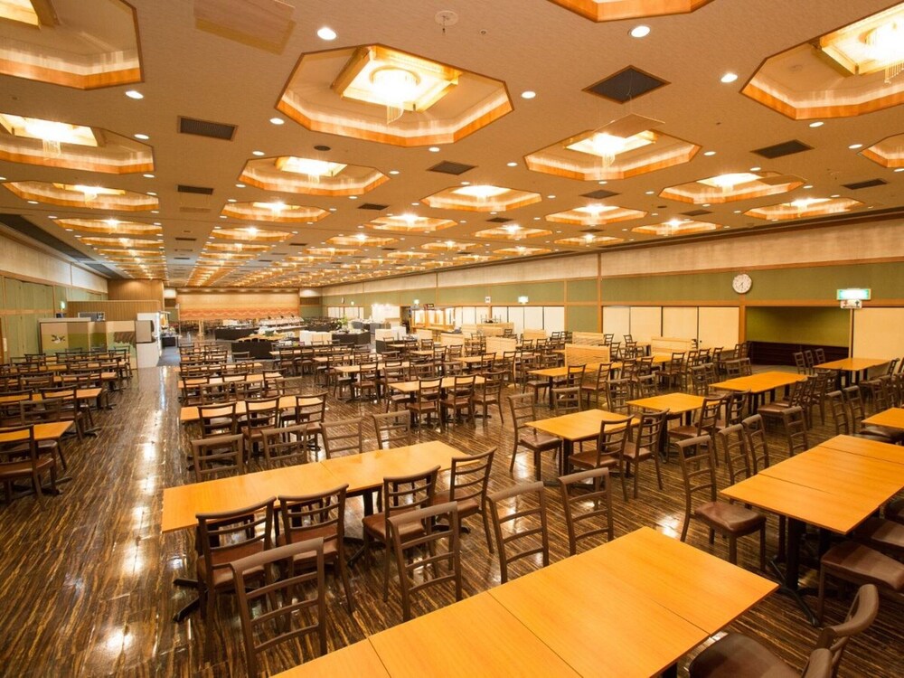 Kinugawa Royal Hotel 44/50