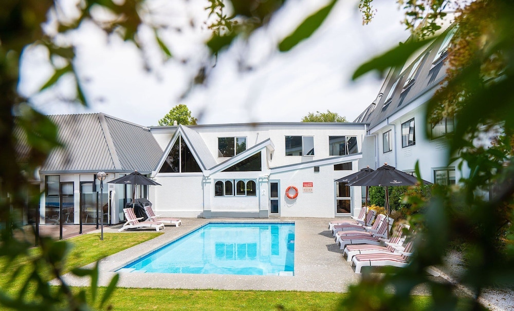 Scenic Hotel Marlborough in BLENHEIM