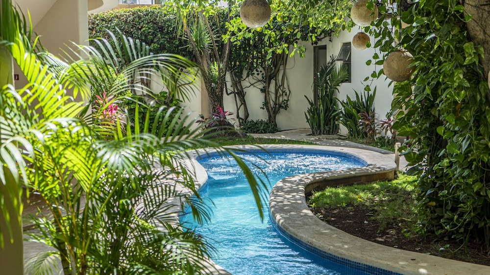 Hotel Posada 06 Tulum 44/50