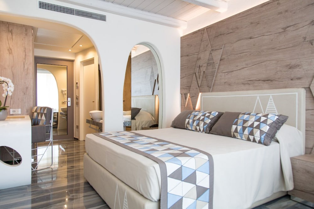 Sandalia Boutique Hotel – Adults Only 22/60