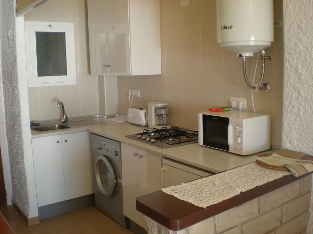 Apartamentos Deauville 47/50