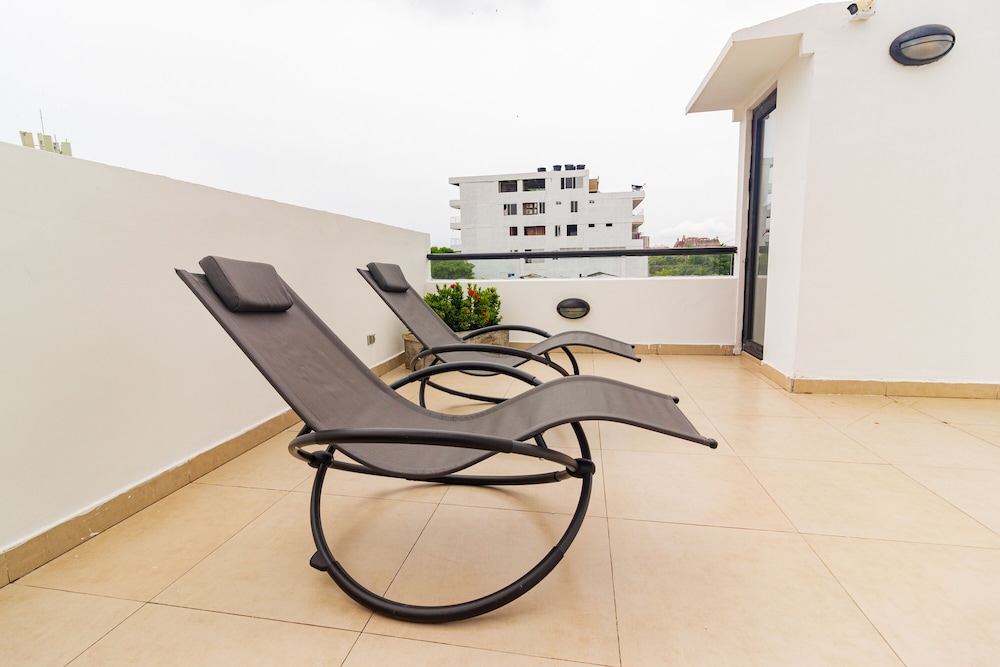 Cartagena Suites de Manga 7/50