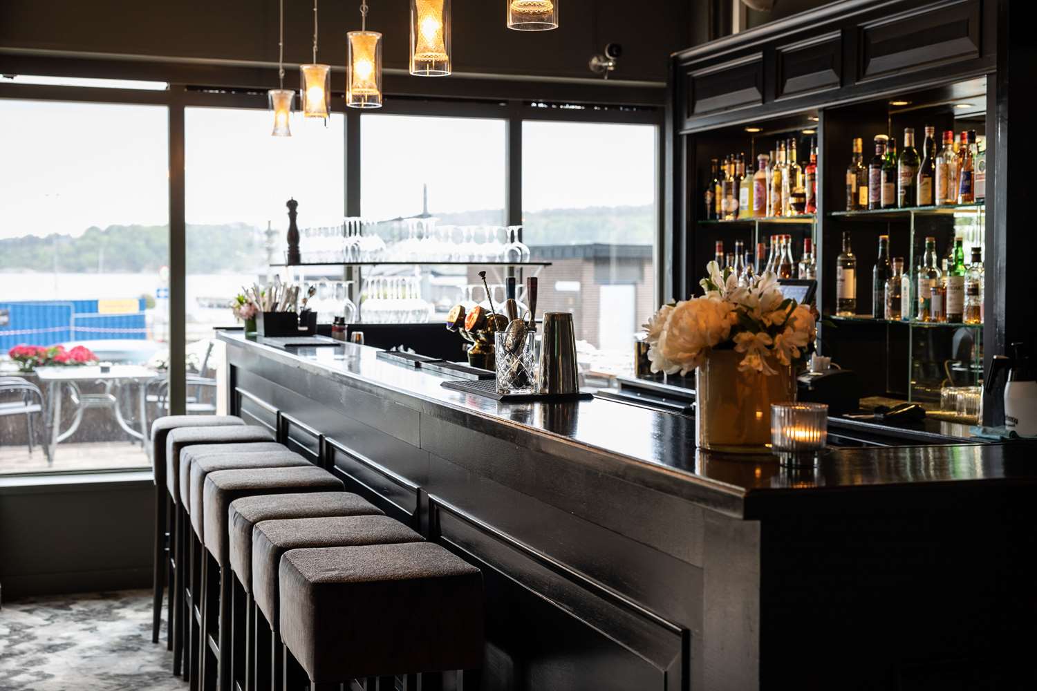 Quality Hotel Grand Larvik 53/73