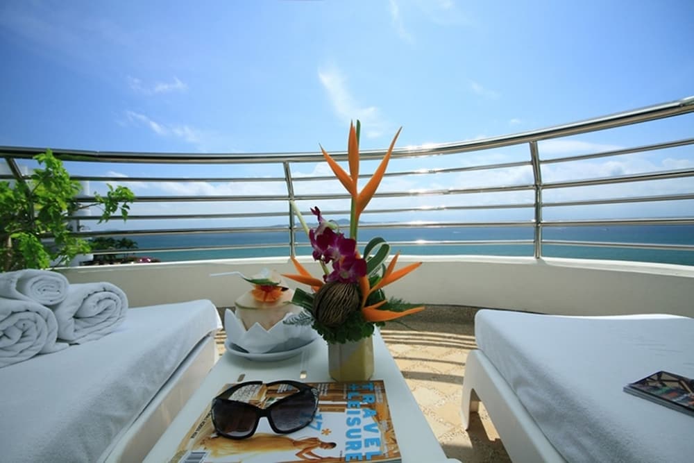 Royal Cliff Grand Hotel 23/65