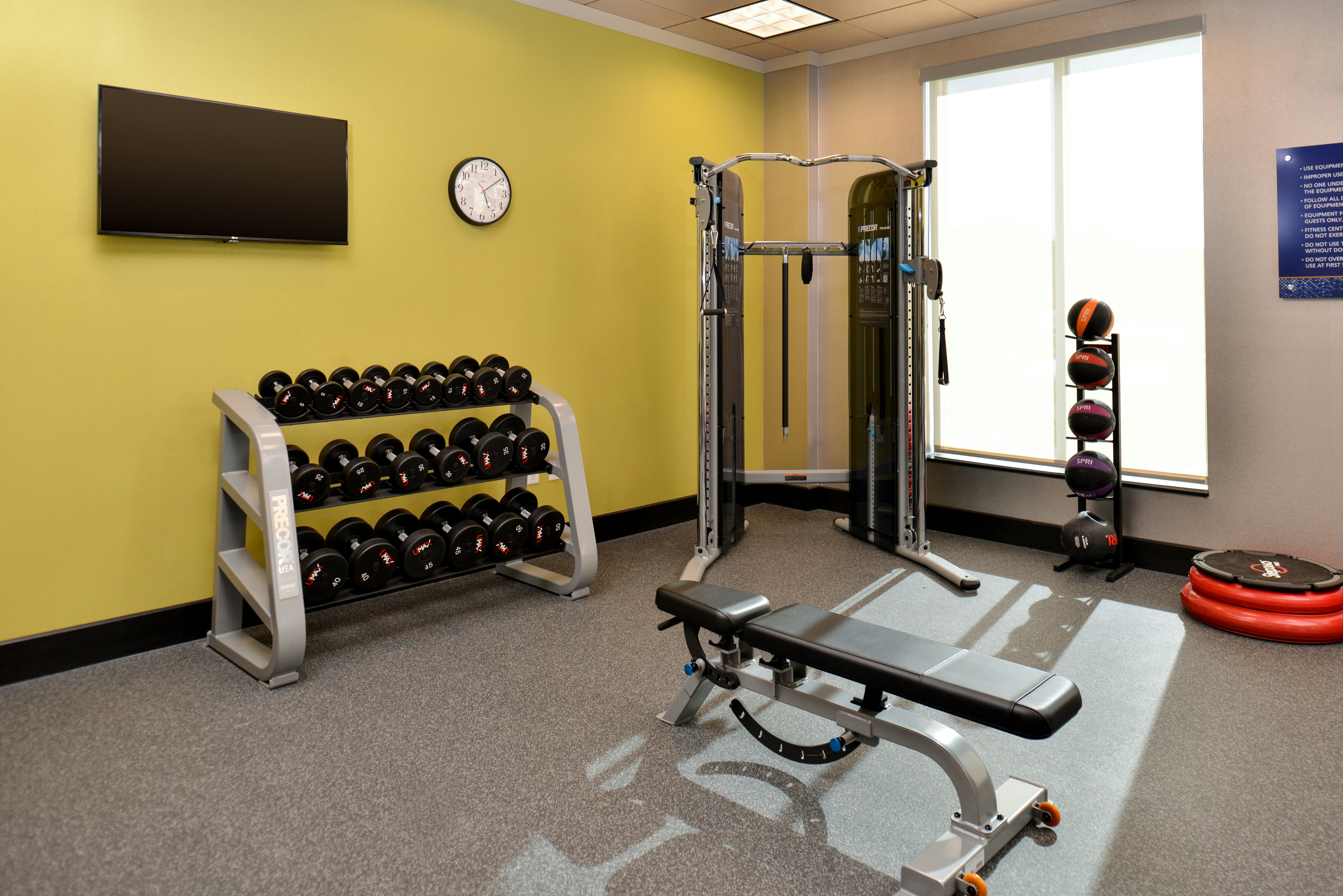 Hampton Inn Suites Orlando Downtown South Medical Center 29/46