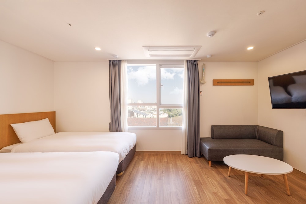 Hotel Kenny Mosulpo 9/47