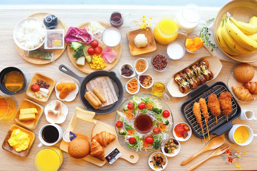 Hiyori Hotel Osaka Suminoekoen Ekimae 37/50