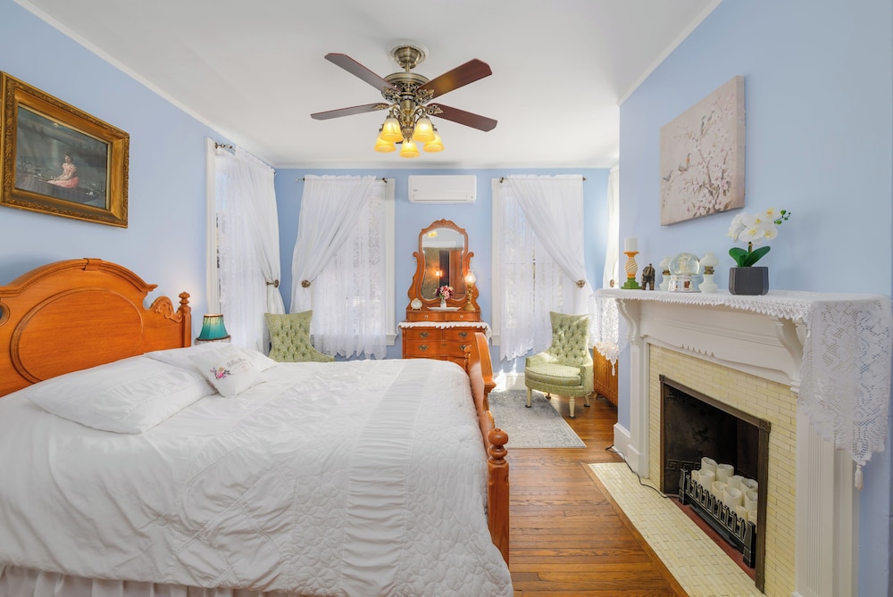 Gillis Grier Bed and Breakfast 13/50