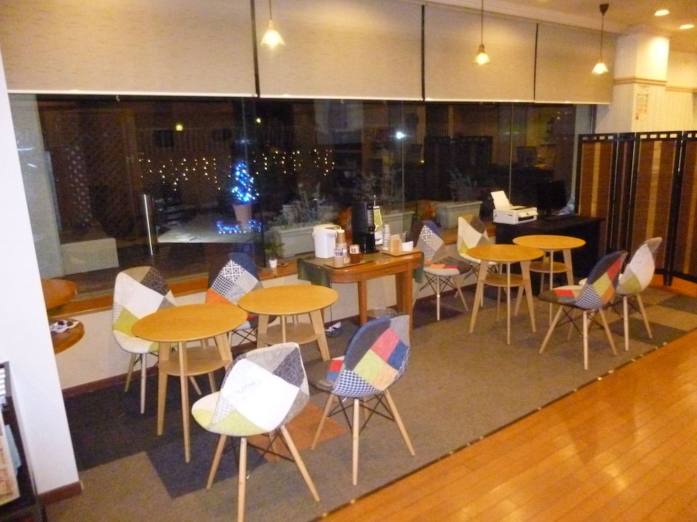 Hotel Crown Hills Fukushima 26/30