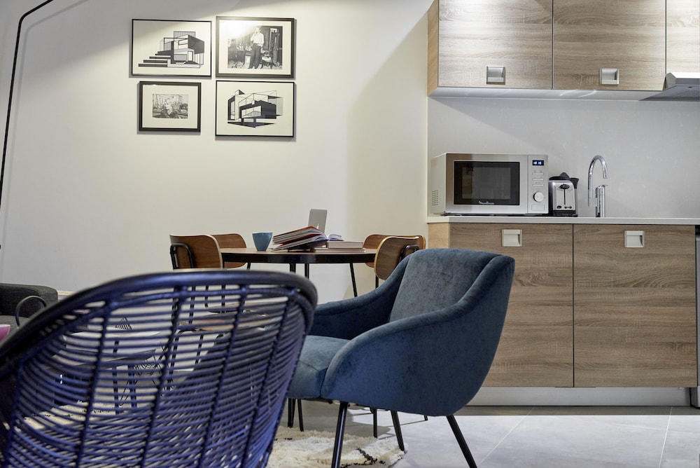 My Maison In Paris Sentier 41/50