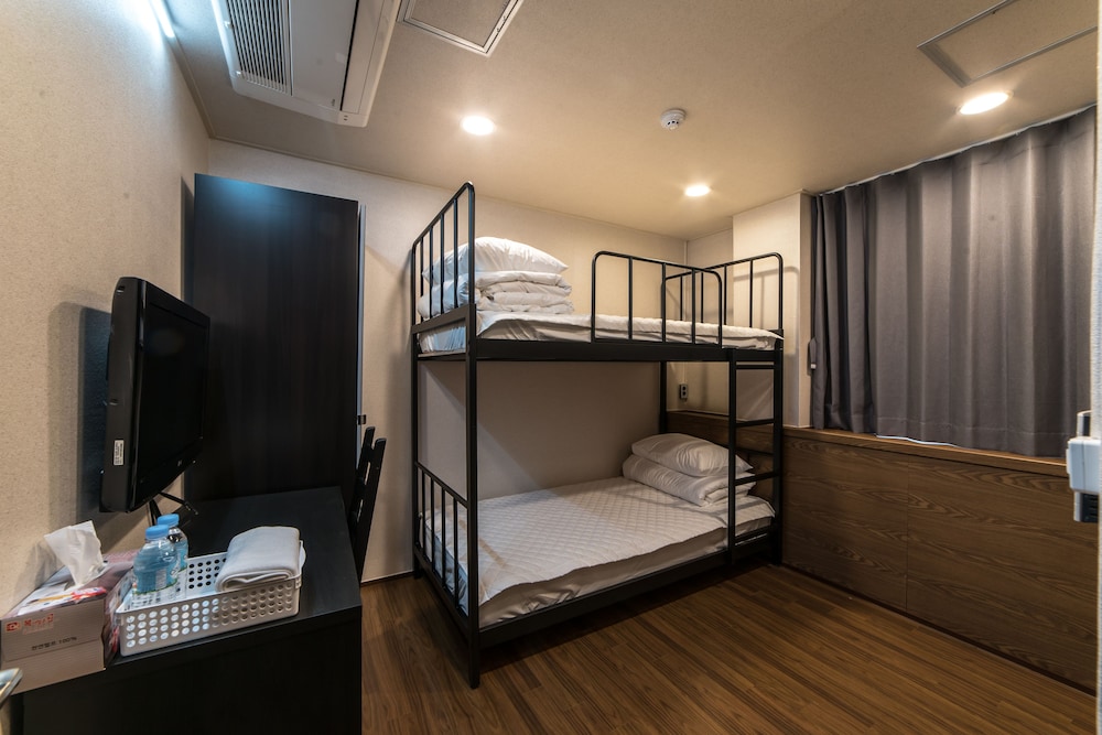 Soo Song Guest House 21/78