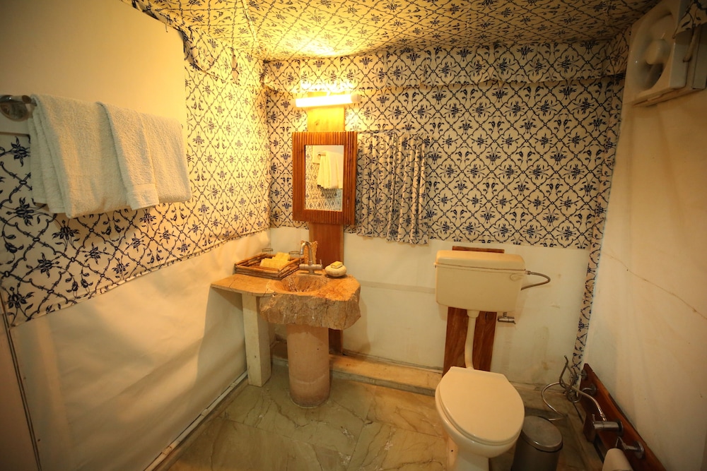 Lohagarh Fort Resort 36/91