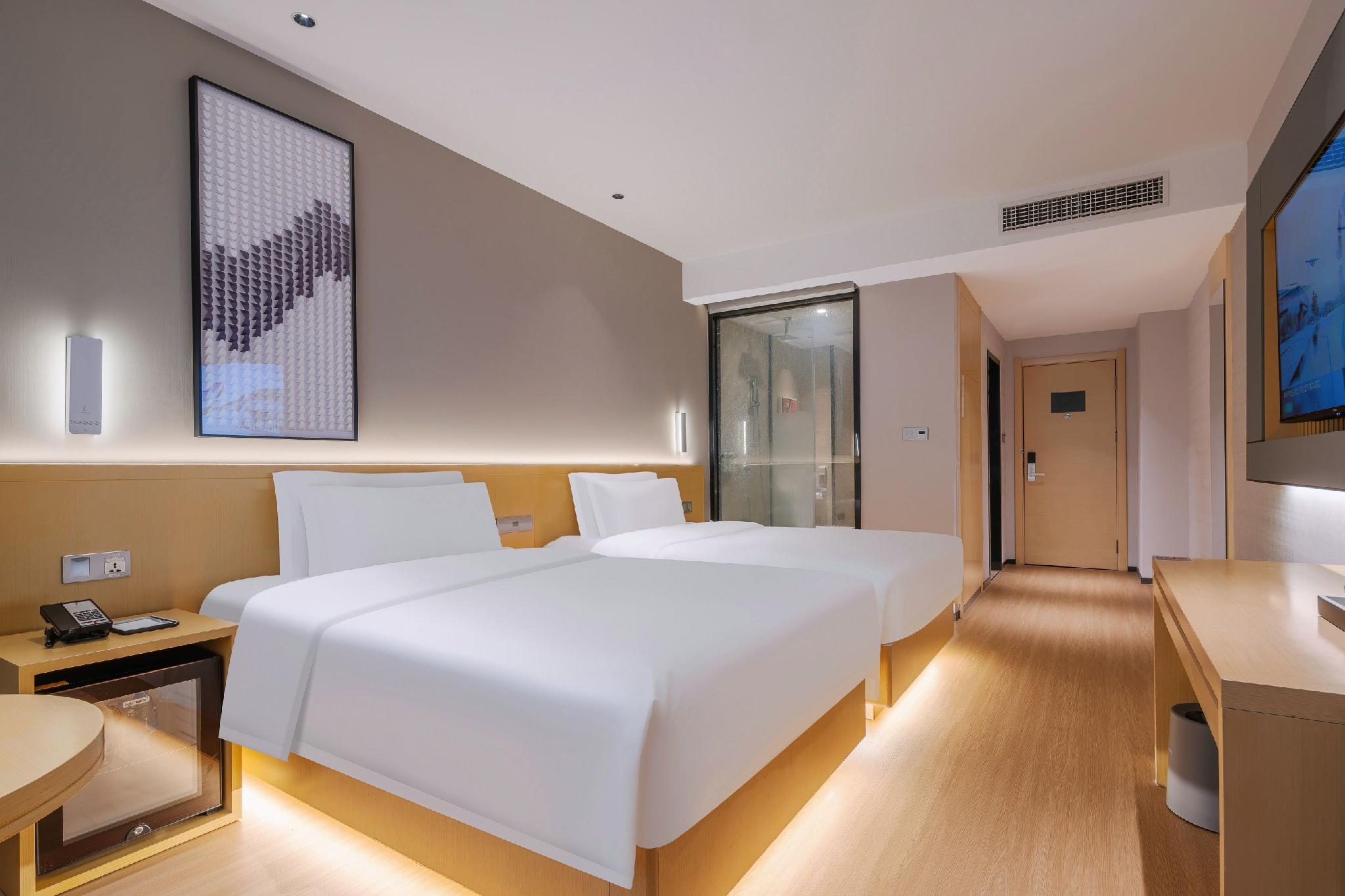 Lavande Hotel Tianjin Youyi Road 19/78