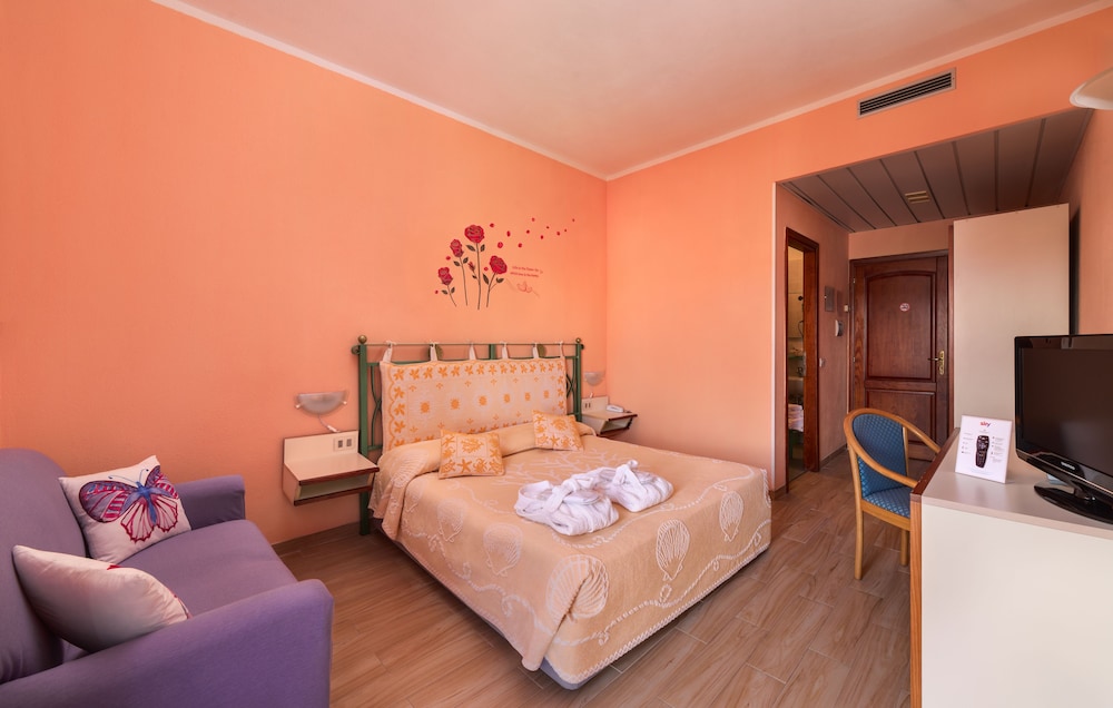 Hotel Majore 17/55