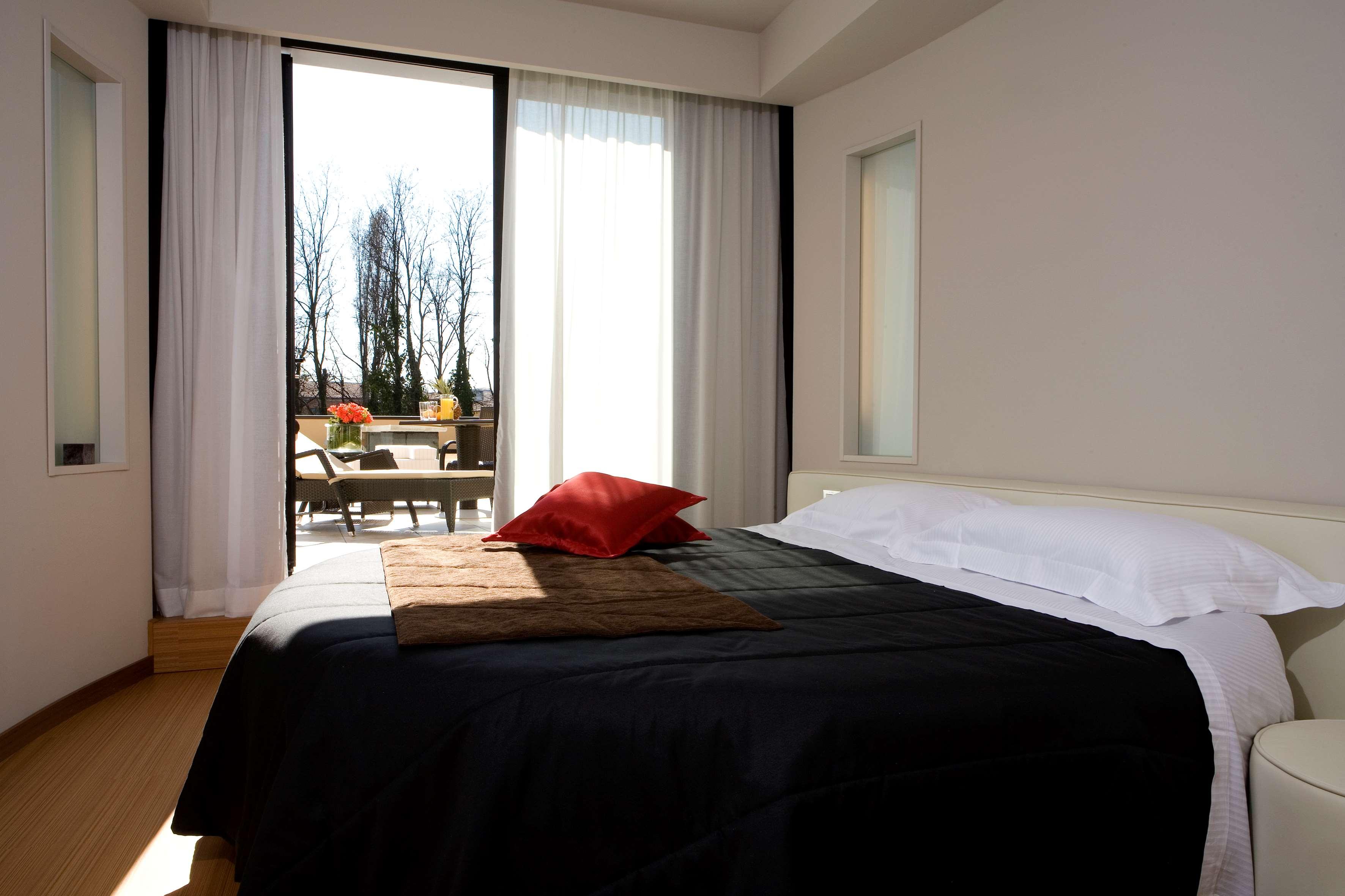 Room at Best Western Plus Hotel Galileo Padova, PADUA (PADOVA)