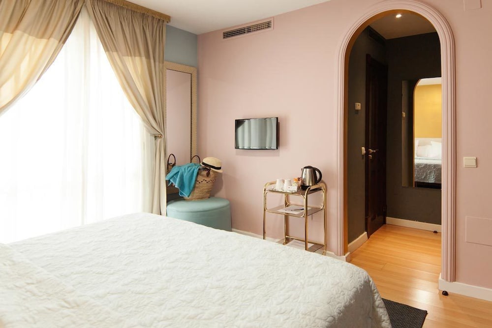 Villa Lorena Malaga 14/72