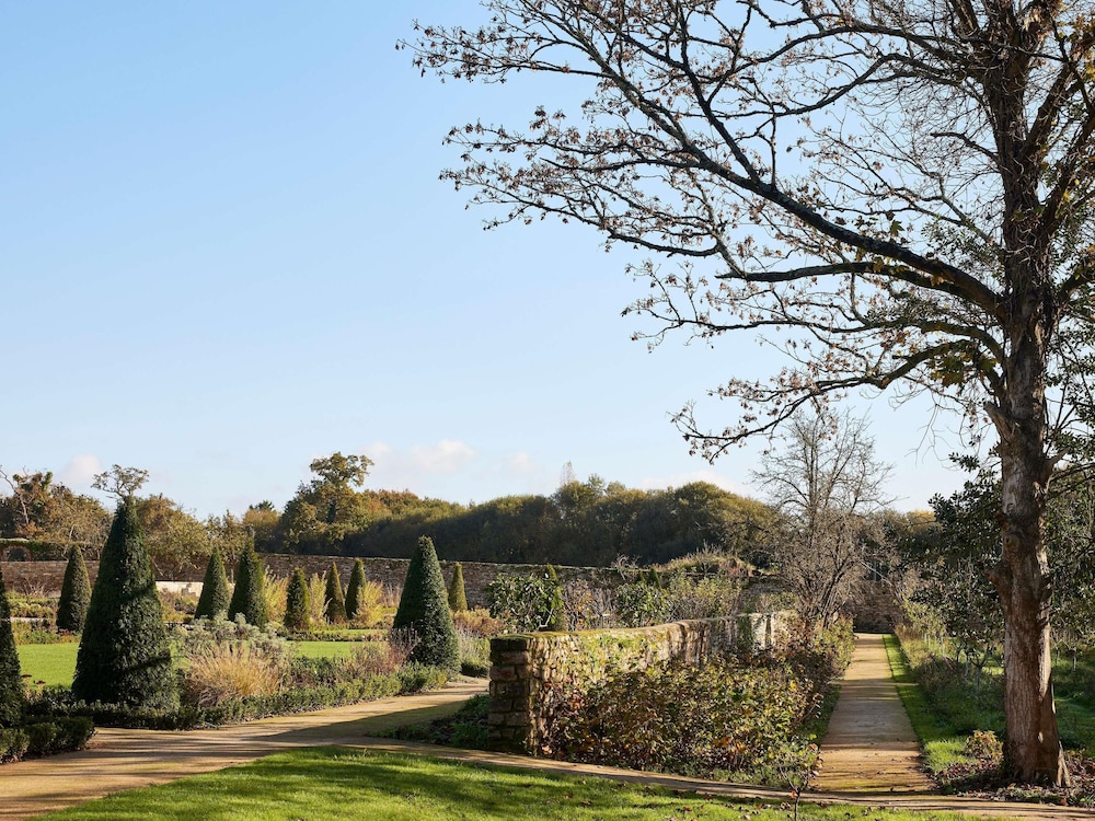 Domaine du Liziec Vannes - MGallery Collection 46/50