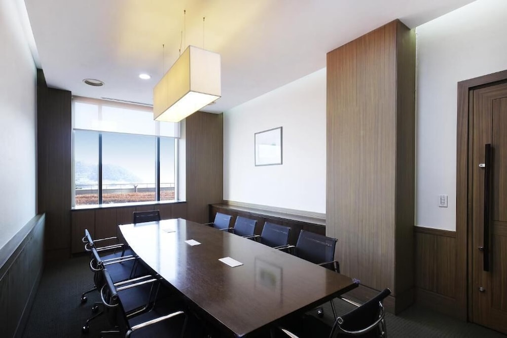 Samsung Hotel Geoje 36/42