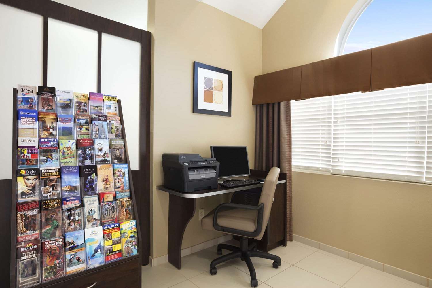 Microtel Inn & Suites by Wyndham Odessa 5/9