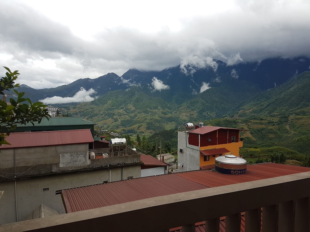 Botanic Sapa 13/58