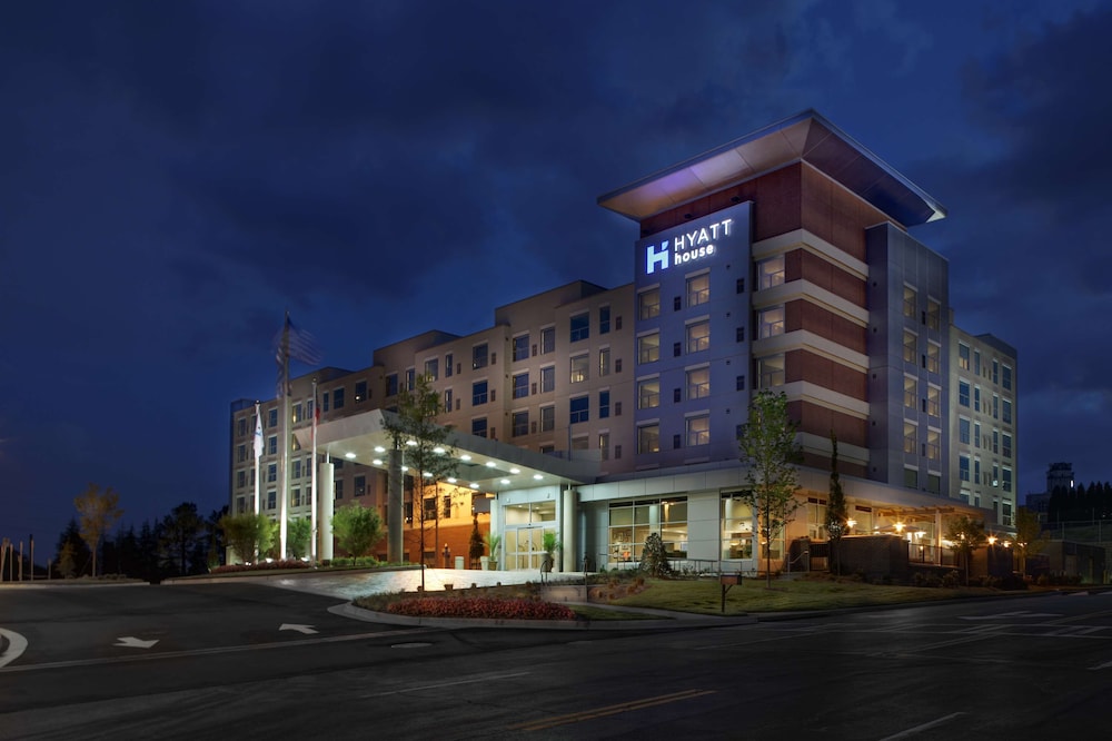 Hyatt House Atlanta Cobb Galleria in ATLANTA - GA