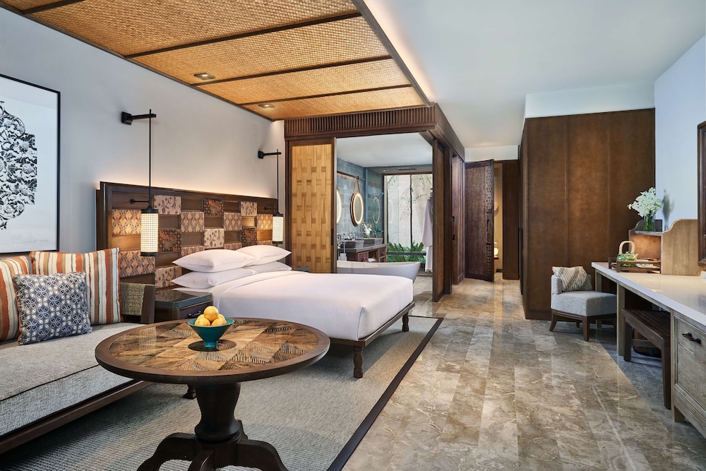 Andaz Bali 51/74