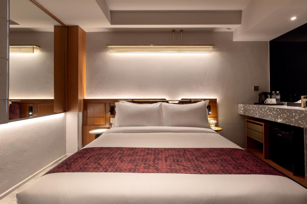 غرفة كلاسيكية بسرير مزدوج، Bintang Collectionz Hotel 2/3