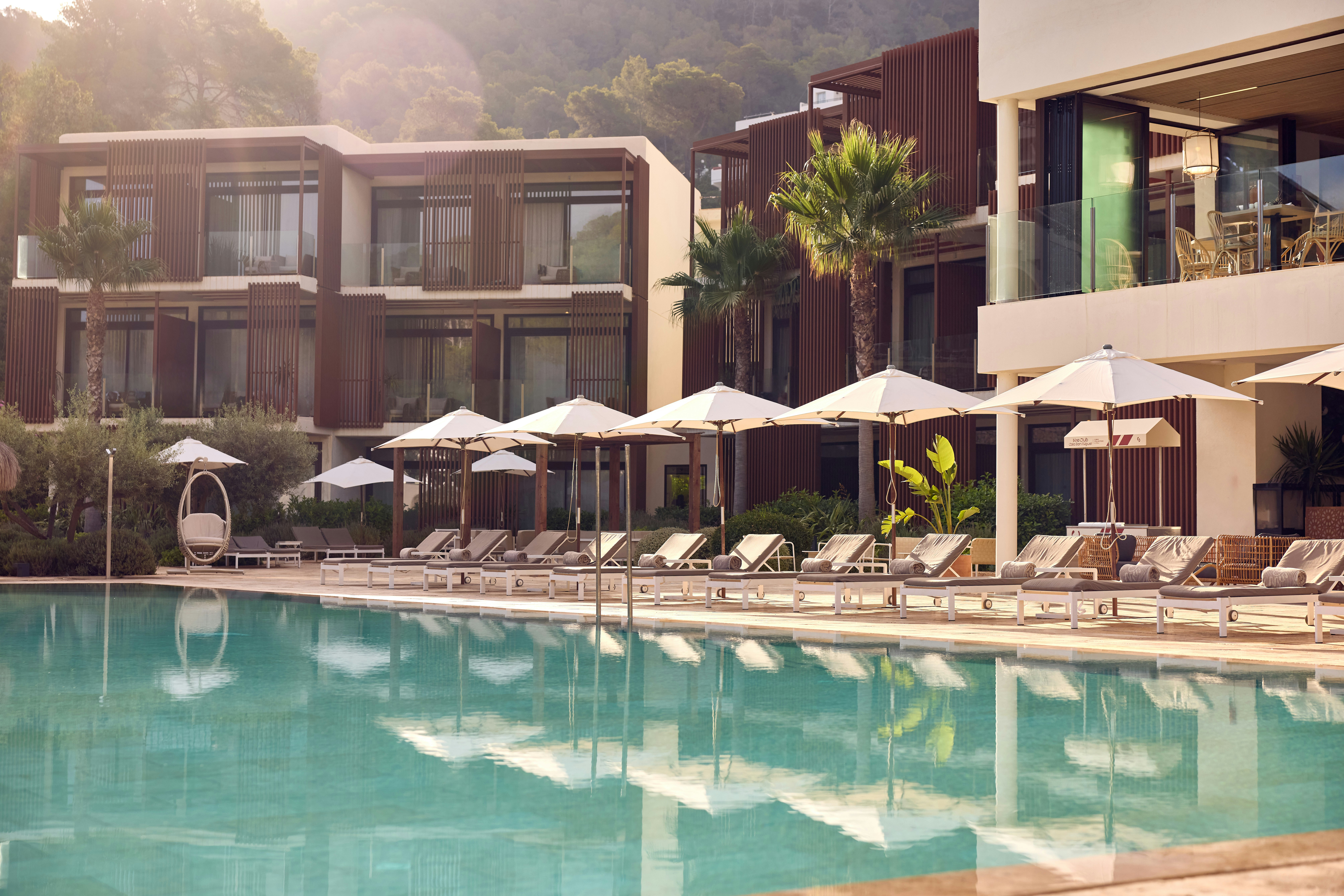 Cala San Miguel Ibiza Resort, Curio Collection by Hilton in PUERTO DE SAN MIGUEL