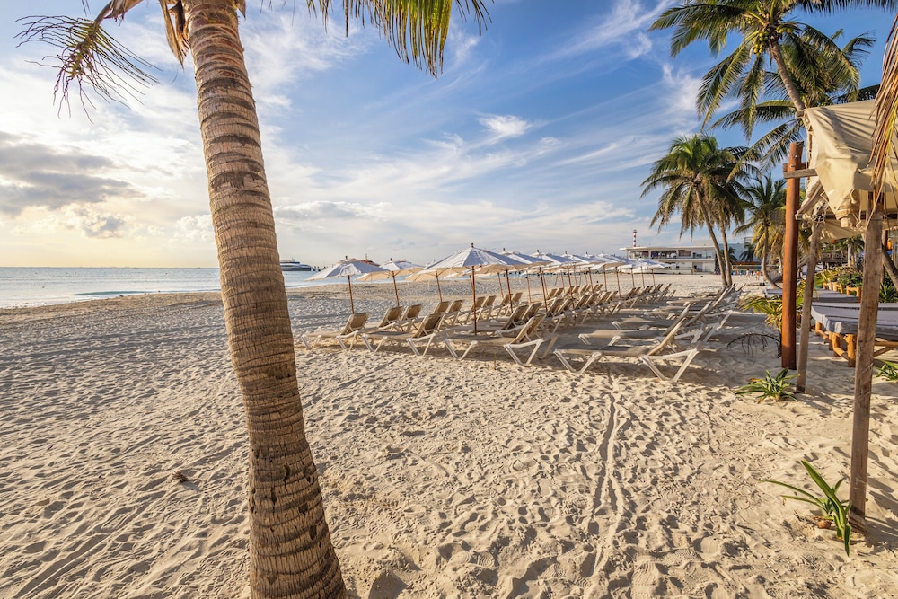Areia Playa del Carmen 60/69