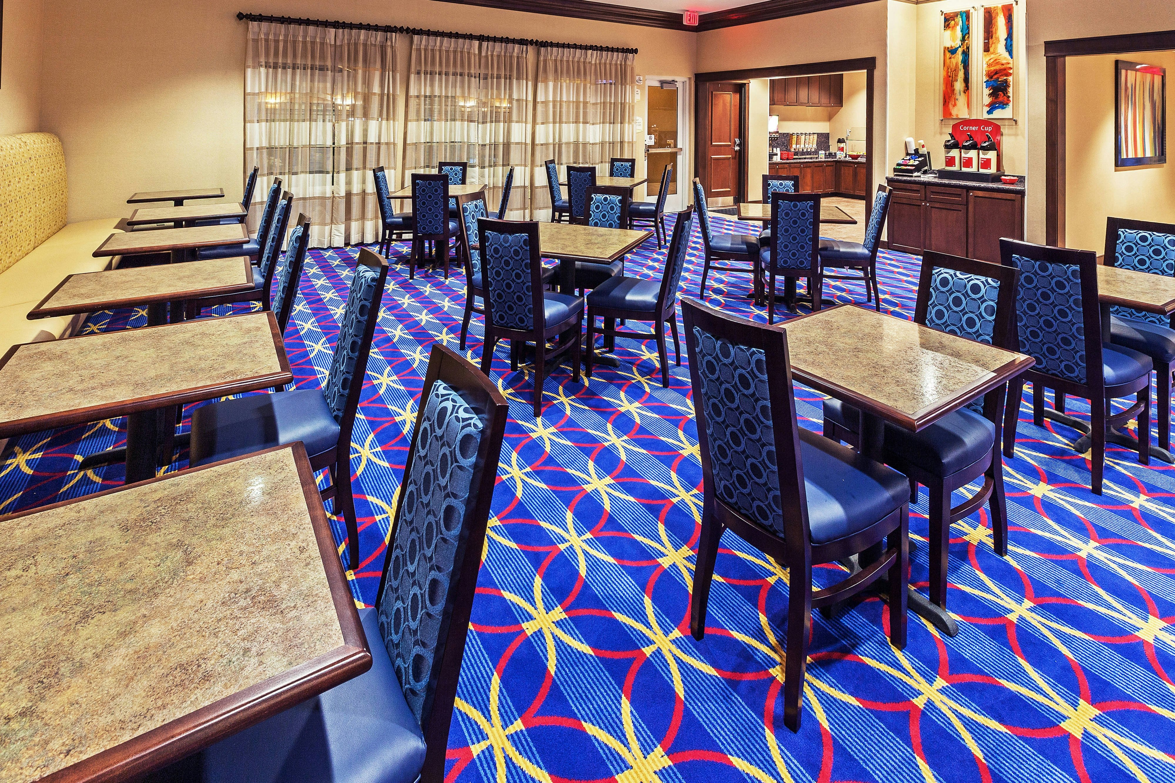 TownePlace Suites Corpus Christi 5/9