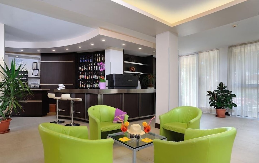 Hotel Oceanic 20/38