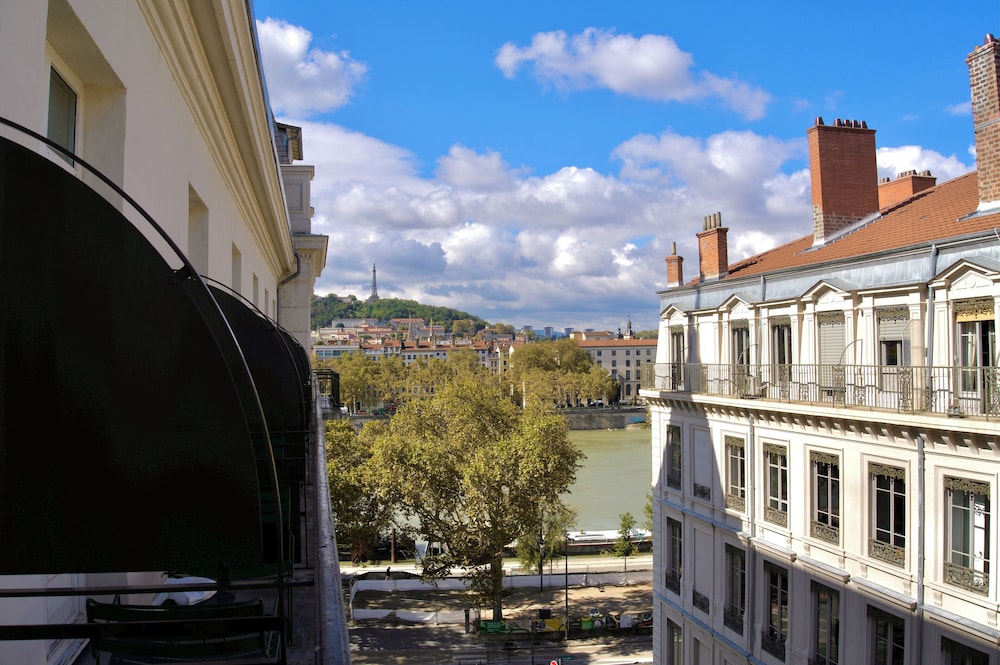 OKKO Hotels Lyon Centre 55/60