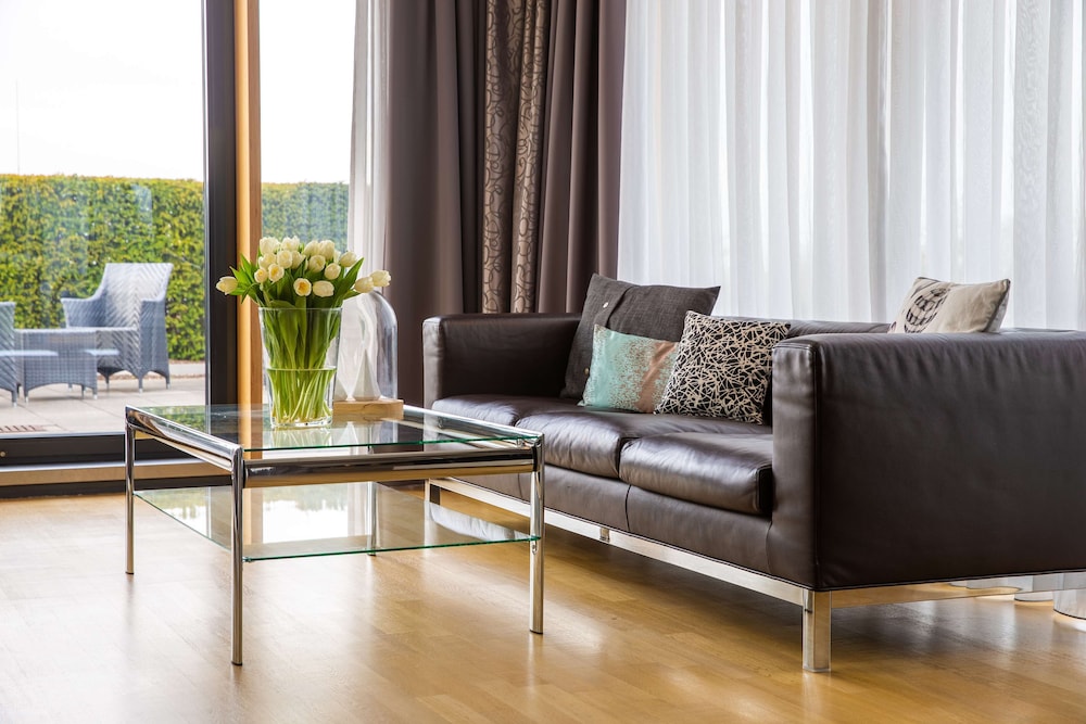 Radisson Blu Hotel Cologne 48/77