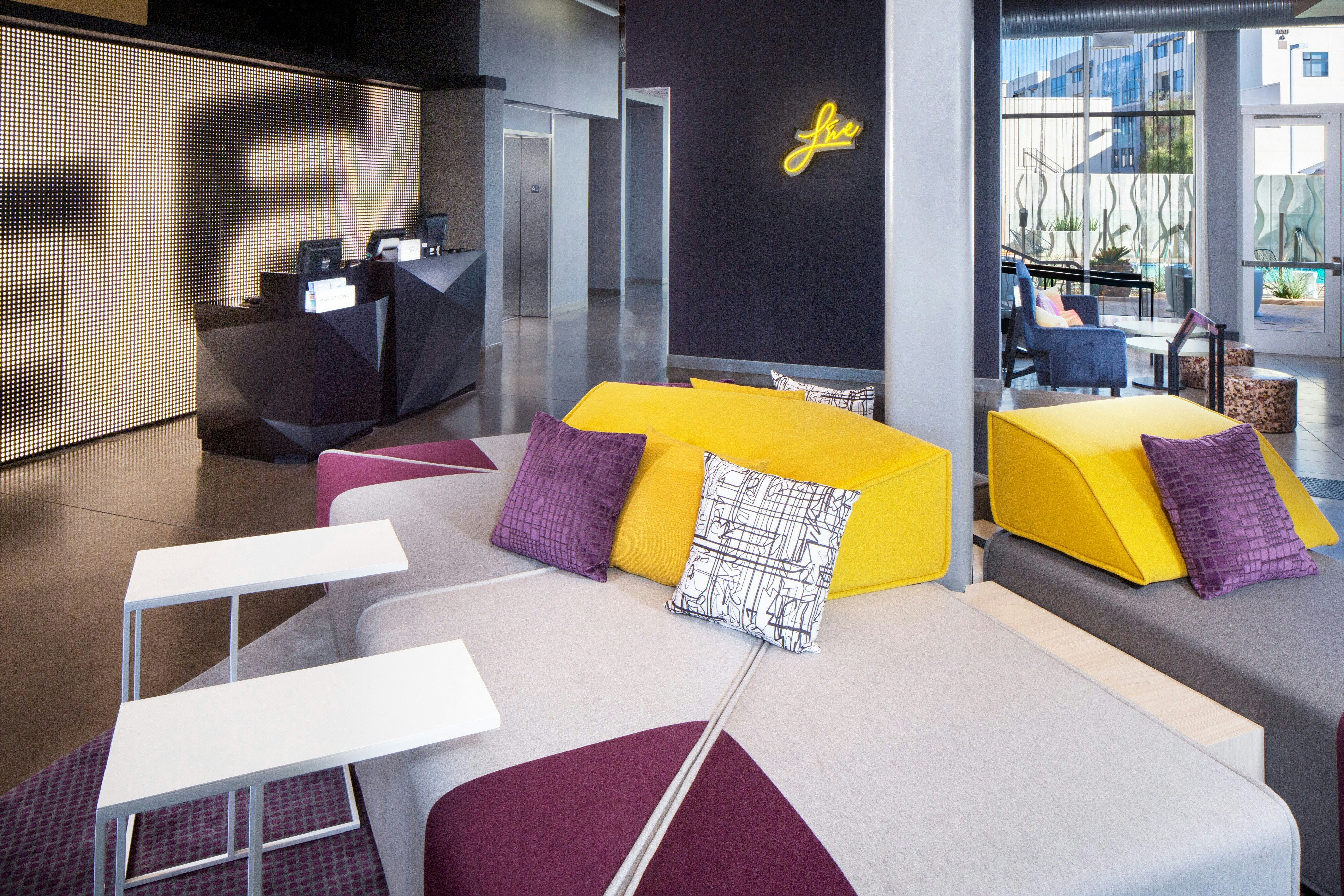 Aloft Tempe 29/43