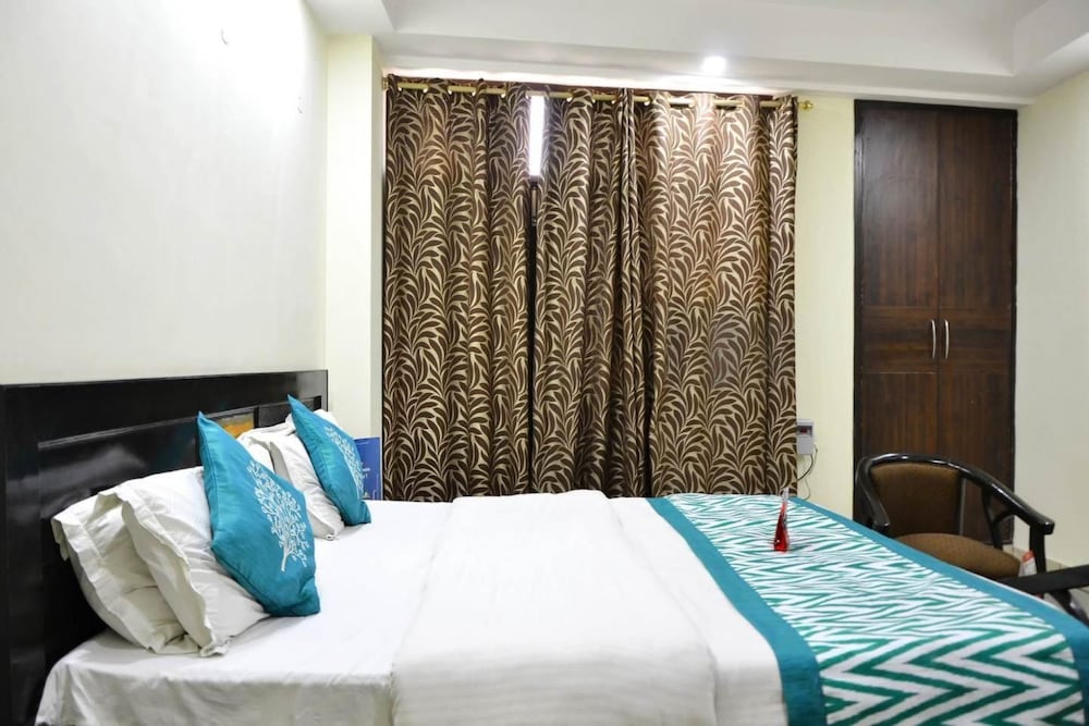 HOTEL KUNDAN PALACE 27/50