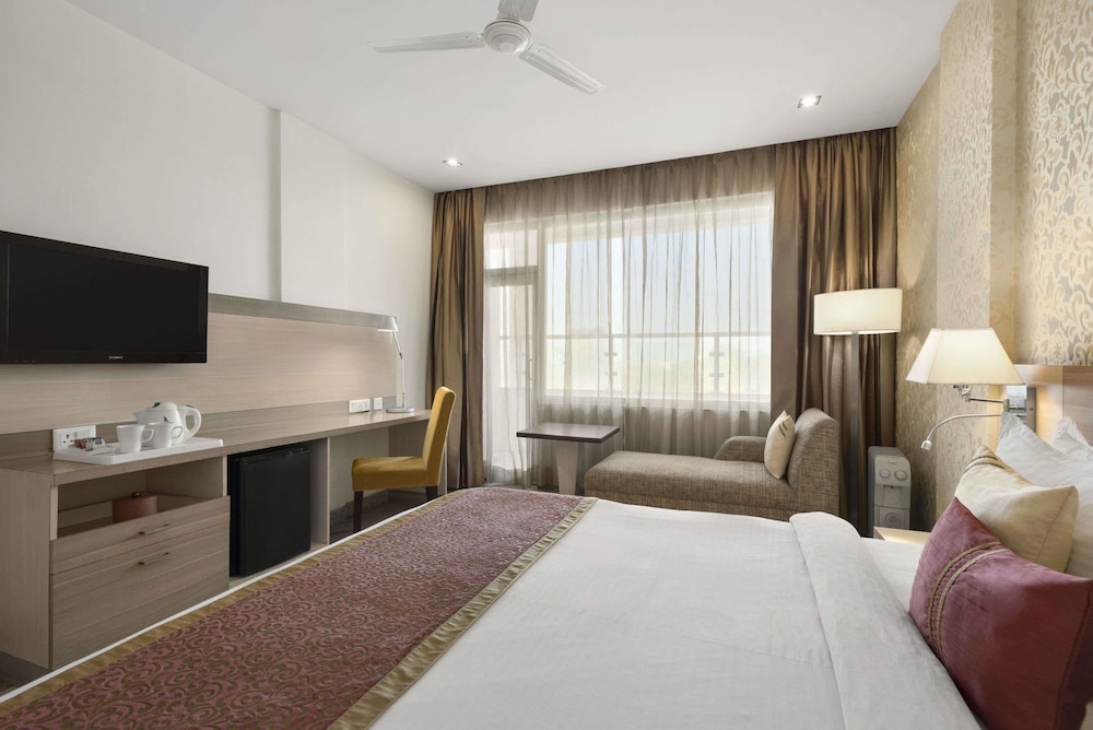 Days Hotel Neemrana Jaipur Highway 12/43