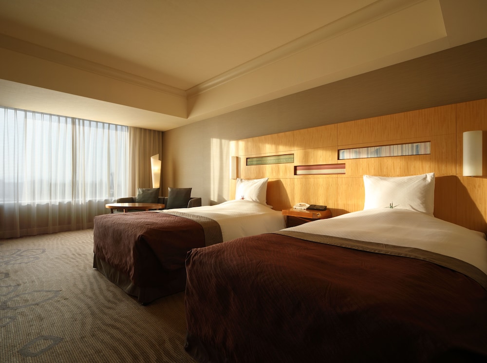 Hotel Okura Fukuoka 14/77