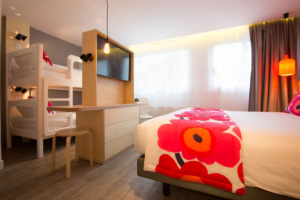 Hotel La Regence 52/57
