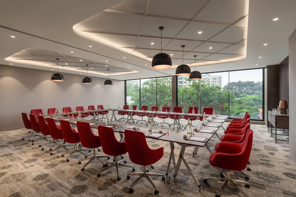Ramada by Wyndham Ranchi Bariatu Road 50/60