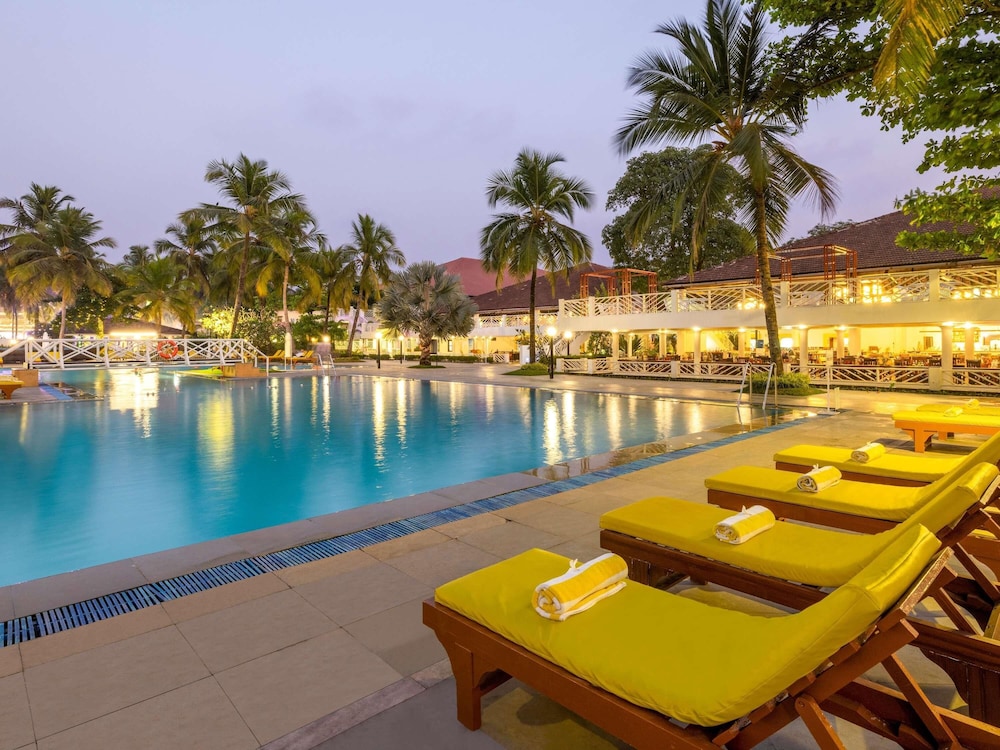 Novotel Goa Dona Sylvia Resort 50/79