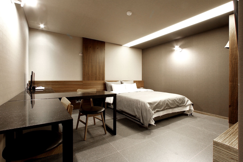 Boutique Hotel K Oido 13/34