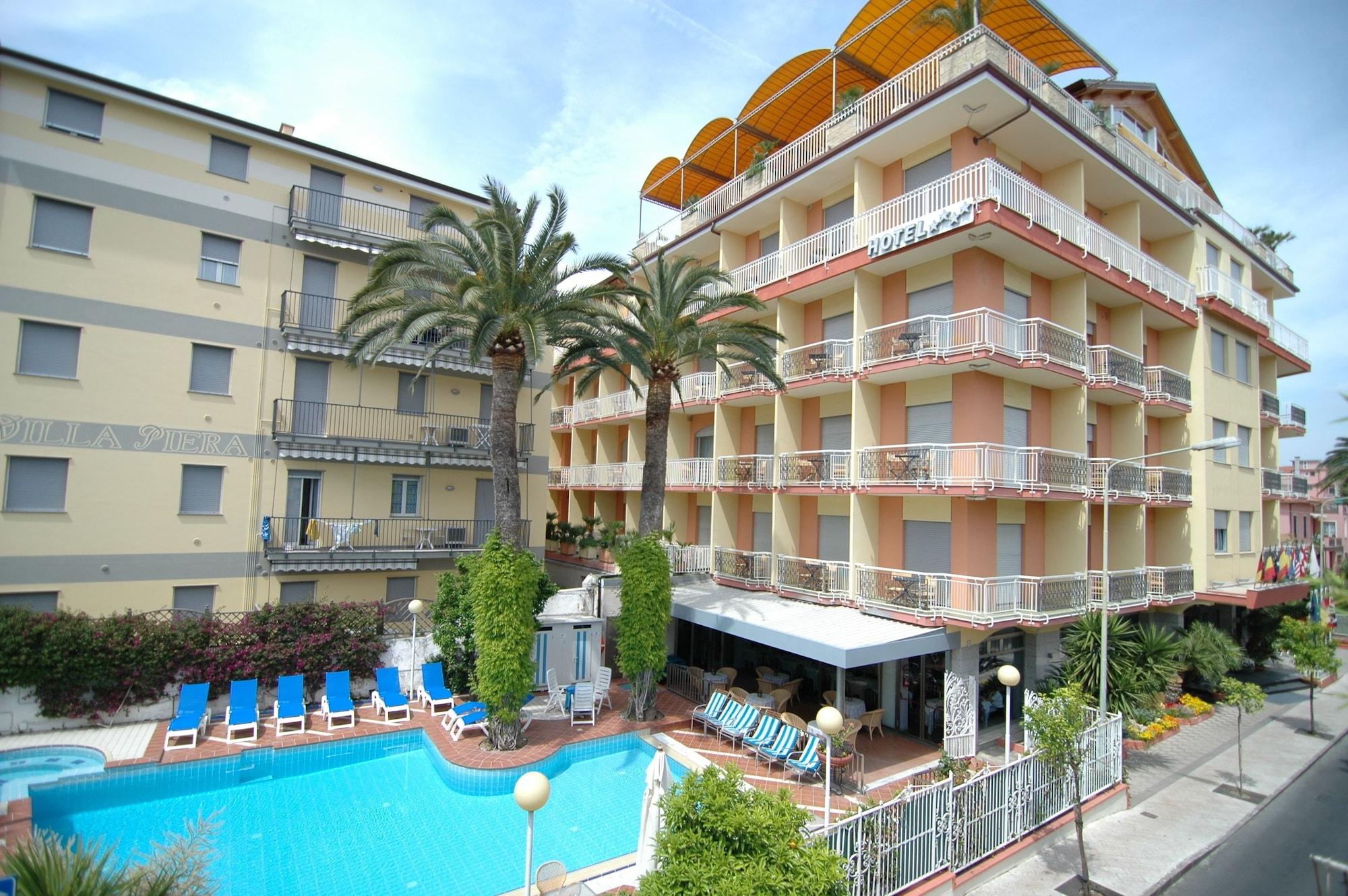 HOTEL TORINO WELLNESS AND SPA 4/55