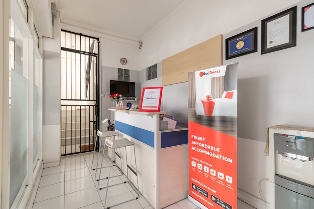 Hotel O Wisma Arya 2 10/55