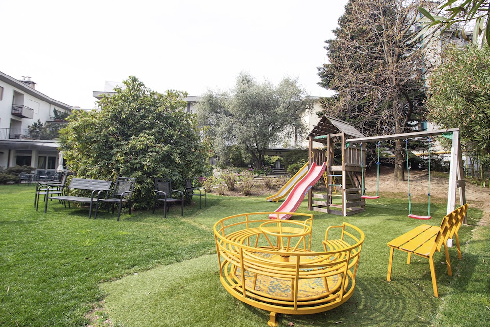 Hotel Il Chiostro 61/66