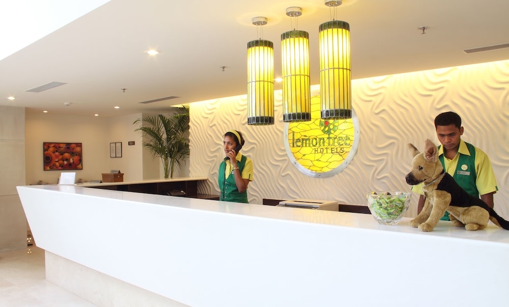 Lemon Tree Hotel Electronics City Bengaluru 9/61