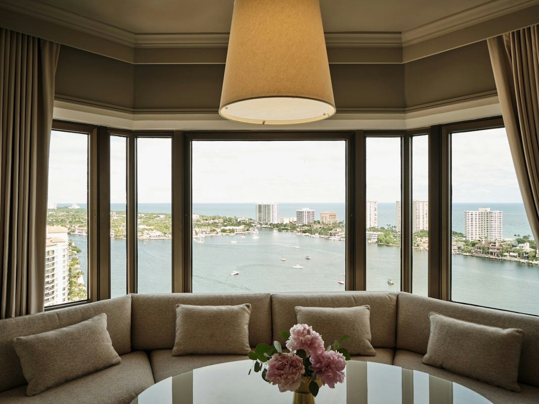 The Boca Raton 56/80