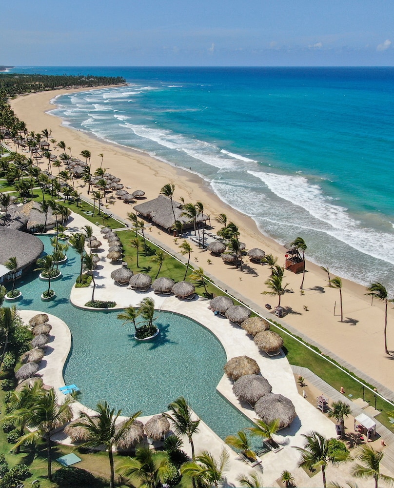 Excellence Punta Cana - All Inclusive - Adults Only 39/49