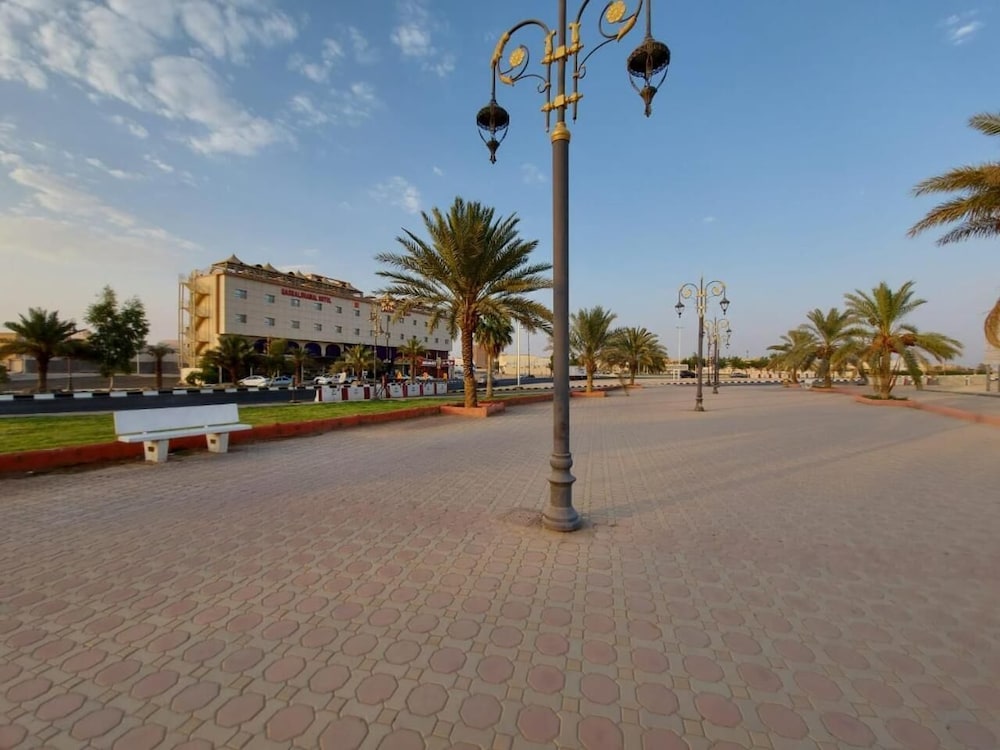 فندق قصر الشمال(Qasr Alshamal Hotel) 45/50