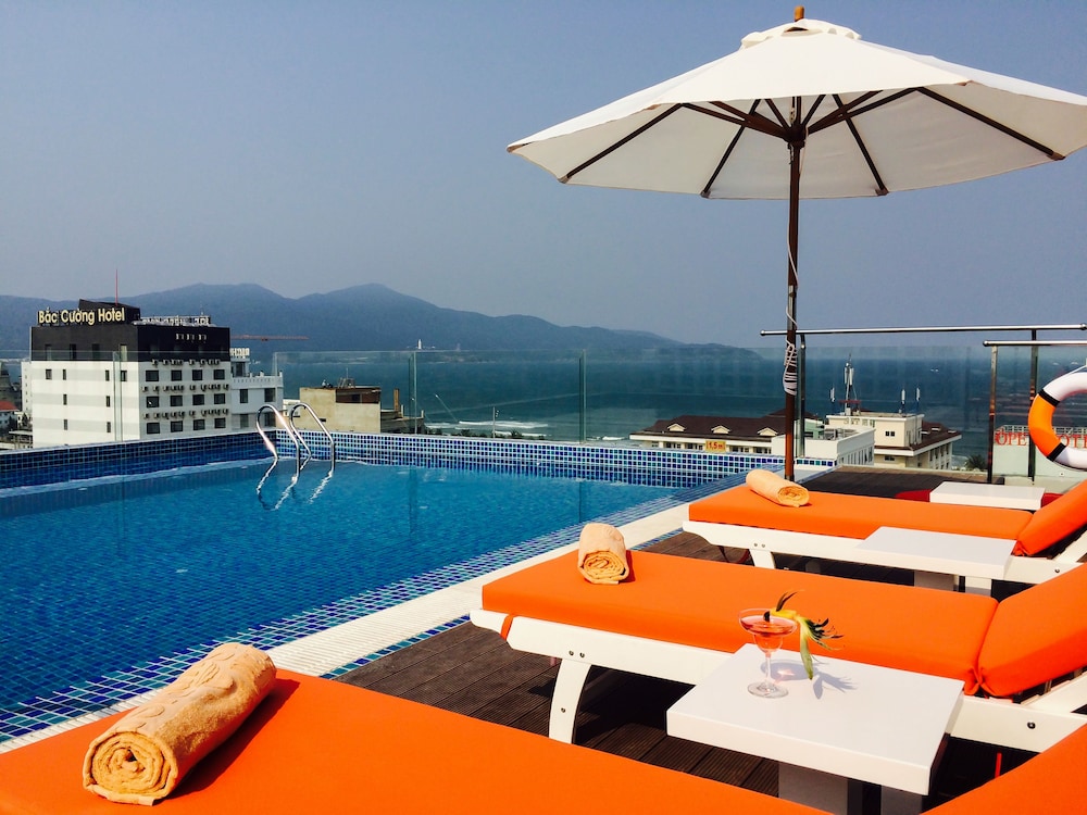 Terra Boutique Hotel 50/55
